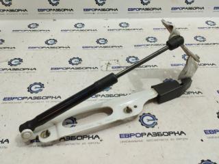 петля капота левая Porsche 911 991 2014, 3.4 л., бензин, АКПП, задний привод, 99151115103