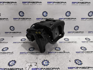 суппорт задний правый Bentley Bentayga 1 поколение [рестайлинг] 4V1 2023, 4.0 л., TFSI, DCU, бензин, АКПП, темно-зеленый перламутр, внедорожник 5 дв., полный привод, правый руль, 36A615404