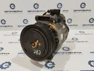 компрессор кондиционера Audi Q7 4L [рестайлинг] 2012, 3.0 л., TDi, дизель, АКПП, передний привод, 7L6820808