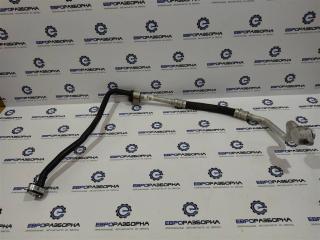 трубка вакуумная Bentley Continental GT 2 поколение [рестайлинг] 2017, 4.0 л., бензин, АКПП, полный привод, правый руль, 4W0260713A, 4W0260713A