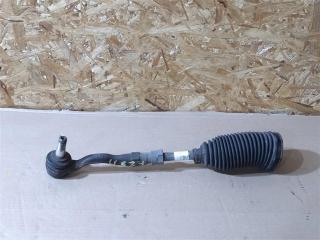 наконечник рулевой BMW X3 F25 [рестайлинг] F25 2015, 2.0 л., дизель, АКПП, передний привод, 32106787472, 32106787473