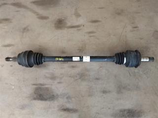 полуось задняя (приводной вал, ШРУС) Mercedes-Benz GLS-Класс X166 2018, 3.0 л., CDi, дизель, АКПП, передний привод, A1663501110, A1663501110