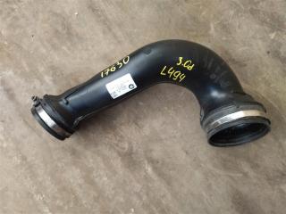 патрубок (трубопровод, шланг) Land Rover Range Rover Sport 2 поколение L494 2017, 3.0 л., дизель, АКПП, передний привод, FPLA9C619BD, FPLA9C619BD, LR078392