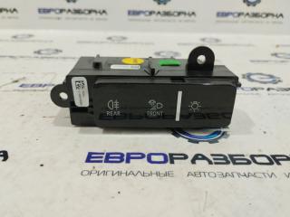 блок управления светом Audi Q8 4M 4M8 2021, 3.0 л., TFSI, DCBD, бензин, АКПП, черный металлик, внедорожник 5 дв., полный привод, правый руль, 4K2941501A, 90160732