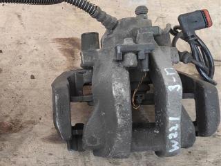 суппорт задний правый Mercedes-Benz S-Класс W221 [рестайлинг] W221 2013, 4.0 л., бензин, АКПП, передний привод, A2214230481, A2214230481