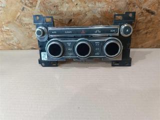 Блок управления климат-контроля Land Rover Range Rover 4 поколение L405 2016, 4.4 л., дизель, АКПП, полный привод, правый руль, LR053581, DPLA18A802DG, LR053581, DPLA18A802DF, LR067187