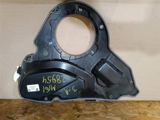 молдинг двери задней левой Maserati Levante 1 поколение M161 2017, 3.0 л., дизель, АКПП, передний привод, 670033607, 670033607