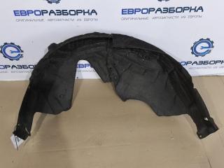 защита арок задняя правая (подкрылок) BMW 1 серия F40 2021, 2.0 л., бензин, АКПП, хетчбэк 5 дв., правый руль, 51717484192, 7484192