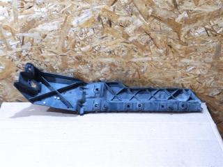 крепление бампера Land Rover Range Rover Sport 2 поколение L494 2017, 3.0 л., дизель, АКПП, передний привод, DK6217A881A, LR055887, DK6217A881A, DK6217A881AC, LR045181