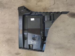 крепление бампера BMW M6 Gran Coupe F06 [рестайлинг] 2017, 4.4 л., бензин, АКПП, передний привод, 51128050386, 51128050387