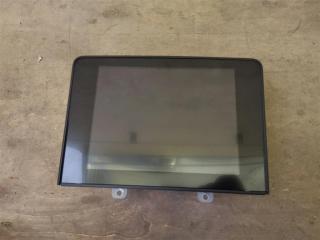 монитор мультимедиа Maserati Ghibli 3 поколение [рестайлинг] 2018, 3.0 л., дизель, АКПП, передний привод, 670106777, 670106777