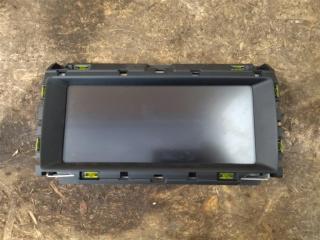 монитор мультимедиа Jaguar F-Pace 1 поколение X761 2018, 3.0 л., дизель, АКПП, передний привод, GX6319C299AC, LR088626, GX6319C299AC, DK6210E889AG, DK6210E889AH, DK6210E889AK, DK6210E889AM, LR042120, LR051633, LR056225, LR059954, LR084442, LR084443, T2H24567