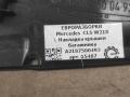 накладка двери (крышки) багажника Mercedes-Benz CLS-Класс C218/X218 W218 2012, 3.0 л., CDi, дизель, АКПП, передний привод, A2187500493, A2187500493, A2187500000, A2187500393 - фото №3