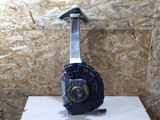 кулак поворотный левый Maserati Levante 1 поколение M161 2017, 3.0 л., дизель, АКПП, передний привод, 670032053, 670032053