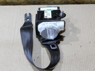 ремень безопасности Audi A8 D4/4H 2011, 3.0 л., TDi, дизель, АКПП, передний привод, 4H0857805D, 4H0857805D, 4H0857805DV04