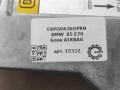 блок AirBag BMW X5 E70 [рестайлинг] E70 2012, 3.0 л., D, дизель, АКПП, передний привод, 65779240083, 65779240083, 0285010258, 31924008301Z, 924008302, 9240083 - фото №3