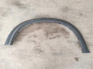 накладка колесной арки BMW X5 E70 [рестайлинг] E70 2013, 3.0 л., дизель, АКПП, передний привод, 518, 7163560, 7163560