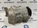 компрессор кондиционера Mercedes-Benz CLS-Класс C218/X218 W218 2012, 3.0 л., CDi, дизель, АКПП, передний привод, A0022303211 - фото №9