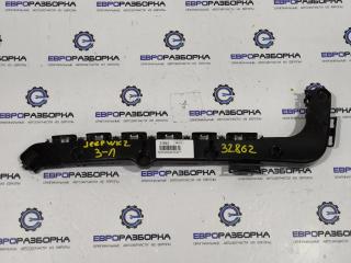 Крепление бампера заднего Jeep Grand Cherokee 4 поколение [рестайлинг] WK2 2016, 3.0 л., АКПП, передний привод, 55079223AG