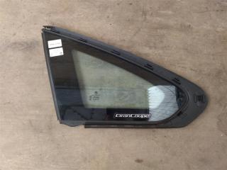 стекло кузовное боковое левое BMW 6 Gran Coupe F06 [рестайлинг] 2016, 4.4 л., бензин, АКПП, полный привод, 51357276971, 51357276971