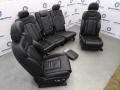 салон (комплект сидений) Audi Q7 4M 2018, 3.0 л., дизель, АКПП, полный привод, правый руль, 777777 - фото №2