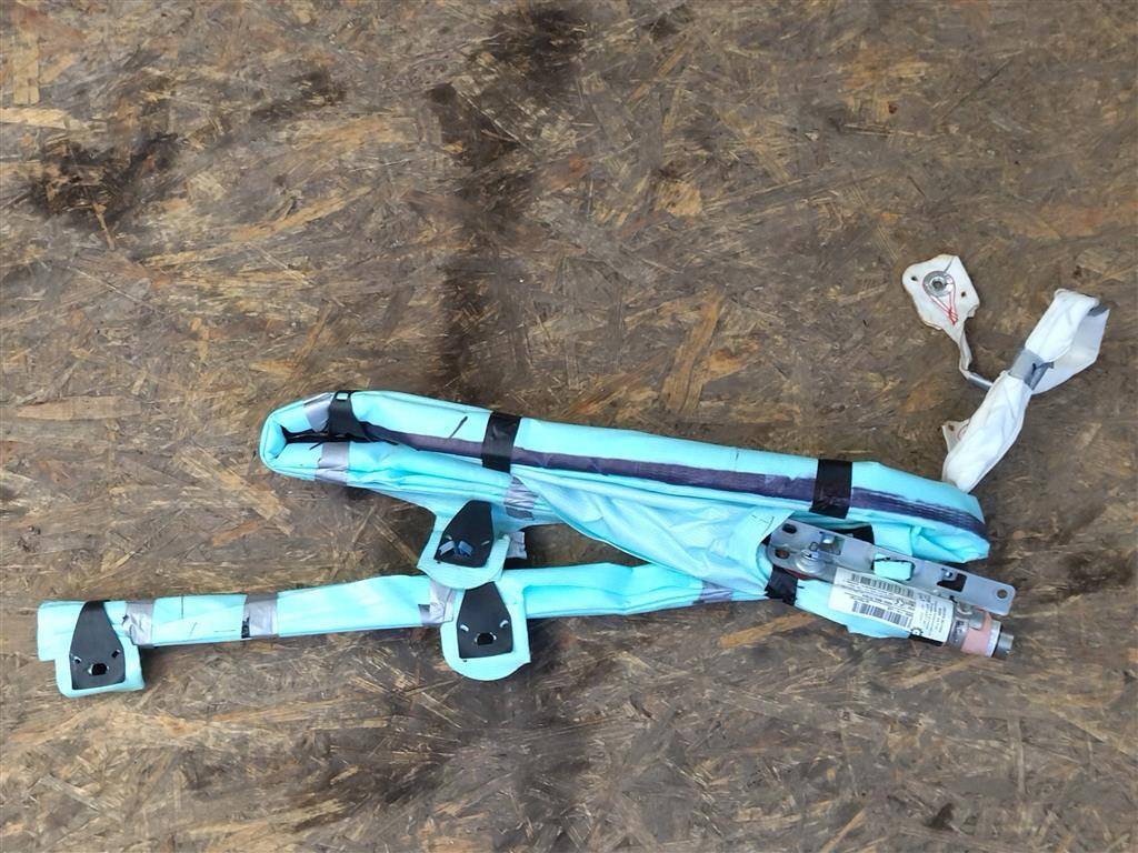 подушка безопасности дверная BMW X6 F16 2015, 3.0 л., D, N57 D30 C, дизель, АКПП, внедорожник 5 дв., полный привод, 721, 7284774, 7284774 - фото №1