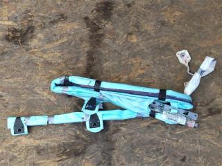 подушка безопасности дверная BMW X6 F16 2015, 3.0 л., D, N57 D30 C, дизель, АКПП, внедорожник 5 дв., полный привод, 721, 7284774, 7284774