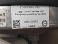 вакуумный усилитель тормозов Jeep Grand Cherokee 4 поколение [2-й рестайлинг] WK2 2017, 3.0 л., CRD, дизель, АКПП, передний привод, 04581956AE, 68306573AB, 68306573AC, K68306573AC, 4581956AE, 68306573AA, 04581956AE - фото №3
