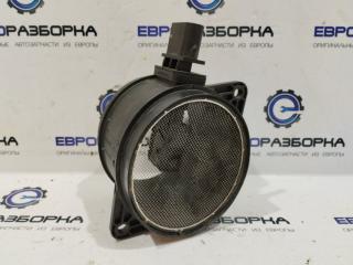 расходомер воздуха BMW 5 серия E60/E61 E60 2006, 2.5 л., бензин, АКПП, передний привод, F00C2G7041, 22773086, 13627520519, 7520519