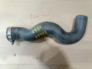 патрубок интеркулера Land Rover Range Rover Sport 2 поколение L494 2017, 3.0 л., дизель, АКПП, передний привод, FK629G738CA, LR062463, LR062463