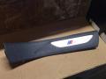 накладка на порог BMW X6 F16 2015, 3.0 л., D, N57 D30 C, дизель, АКПП, внедорожник 5 дв., полный привод, 51437382256, 51437382256 - фото №2