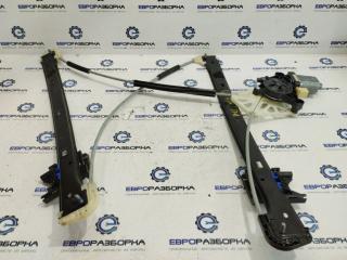 стеклоподъемник передний левый Audi Q7 4M 2018, 3.0 л., дизель, АКПП, полный привод, правый руль, 4M0837461