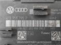 модуль управления двери Audi Q7 4L [рестайлинг] 2011, 3.0 л., TDi, дизель, АКПП, передний привод, 4F0959795P, 4F0959795P - фото №2