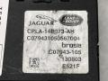 блок управления крышкой багажника Land Rover Range Rover 4 поколение L405 2014, 4.4 л., дизель, АКПП, полный привод, правый руль, CPLA14B673AH, LR050514 - фото №2