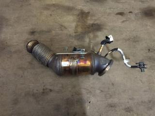 катализатор BMW 4 Gran Coupe F36 [рестайлинг] 2020, 2.0 л., бензин, АКПП, передний привод, 8638227, 8638227