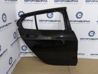 дверь задняя правая BMW 1 серия F40 2021, 2.0 л., бензин, АКПП, хетчбэк 5 дв., правый руль, 41528737064, 8737064