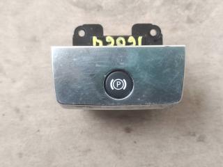 кнопка ручного тормоза (ручника) Land Rover Range Rover Sport 1 поколение [рестайлинг] L320 2011, 3.0 л., дизель, АКПП, передний привод, LR030335, CH3215K850AA, LR030335, CH3215K850AB