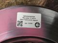 диск тормозной задний Mercedes-Benz E-Класс W213/S213/C238/A238 W213 2017, 2.0 л., CDi, дизель, АКПП, передний привод, A0004231812, A0004231812 - фото №5