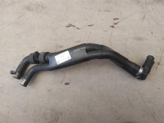 патрубок (трубопровод, шланг) Audi Q7 4M [рестайлинг] 2020, 3.0 л., TDi, дизель, АКПП, передний привод, 4M0819350F, 4M0819350F