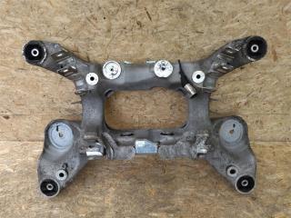 балка подвески задняя Land Rover Range Rover 4 поколение [рестайлинг] L405 2018, 4.4 л., дизель, АКПП, полный привод, правый руль, JPLA5K091AD, LR037517, CPLA5K091AK, JPLA5K091AD, JPLA5K091AF, LR070761, LR086154, LR098717, LR119671, CPLA5K091A, CPLA5K091AL, CPLA5K091AM