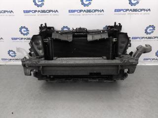 передняя панель крепления облицовки (телевизор) Audi Q7 4M 2018, 3.0 л., дизель, АКПП, полный привод, правый руль, 8W0121251AB