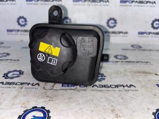 бачок расширительный BMW M6 Gran Coupe F06 2014, 4.4 л., i, S63 B44 B, бензин, АКПП, silverstone metallic a29, купе, правый руль, 17112284880, 2284880