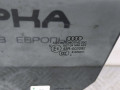 стекло двери задней левой Audi Q7 4M [2-й рестайлинг] 4M 2025, 3.0 л., TFSI, DCB, бензин, АКПП, y9t metallic mythical black, внедорожник 5 дв., полный привод, правый руль, 4M0845025B - фото №5