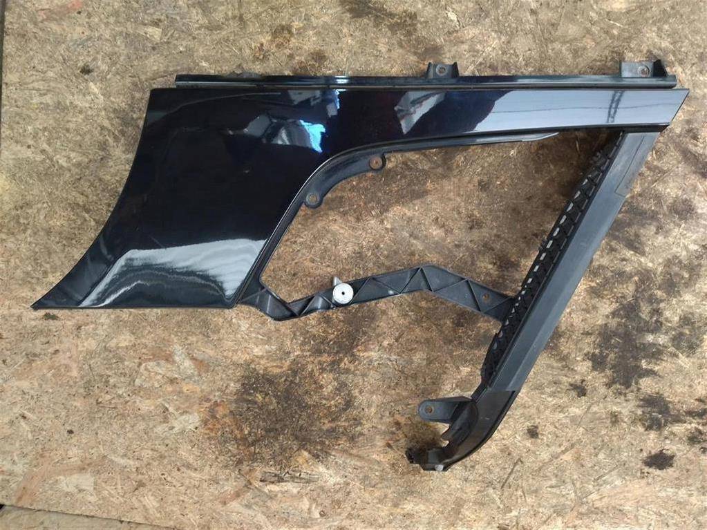 накладка колесной арки задний Audi R8 42 2008, 4.0 л., TFSI, бензин, АКПП, купе, передний привод, 420853189, 420853189, 420853189A - фото №1
