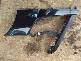 накладка колесной арки задний Audi R8 42 2008, 4.0 л., TFSI, бензин, АКПП, купе, передний привод, 420853189, 420853189, 420853189A