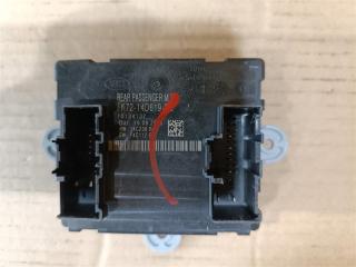 модуль управления двери Land Rover Range Rover 4 поколение L405 2014, 4.4 л., дизель, АКПП, полный привод, правый руль, FK7214D619BE, LR078336, FK7214D619BE