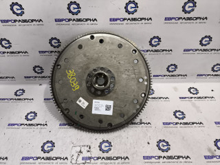 маховик Audi Q8 4M 4M8 2021, 3.0 л., TFSI, DCBD, бензин, АКПП, черный металлик, внедорожник 5 дв., полный привод, правый руль, 059105323BN