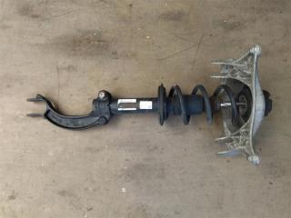 амортизатор передний Audi A5 8T 2011, 2.0 л., TFSI, бензин, АКПП, кабриолет, передний привод, 8F0413031S, 8F0413031S