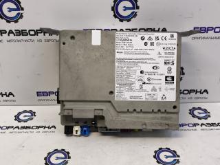 блок управления мультимедия BMW M4 G82/G83 [рестайлинг] G82 2024, 3.0 л., S58B30A, бензин, купе, полный привод, 5B52087, 65125B6C943, 65125B52087, 65125B93748, 65125B86C89, 65125B75D20, 65125B591D3, 65125B4F802, 65125B42804, 65125B36C89, 65125A92E60, 65125A877E0