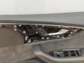 обшивка двери передняя правая Audi Q8 4M 4M8 2021, 3.0 л., TFSI, DCBD, бензин, АКПП, черный металлик, внедорожник 5 дв., полный привод, правый руль, 4M8867106, 4M8867104A, 4M8867104AWFA - фото №5